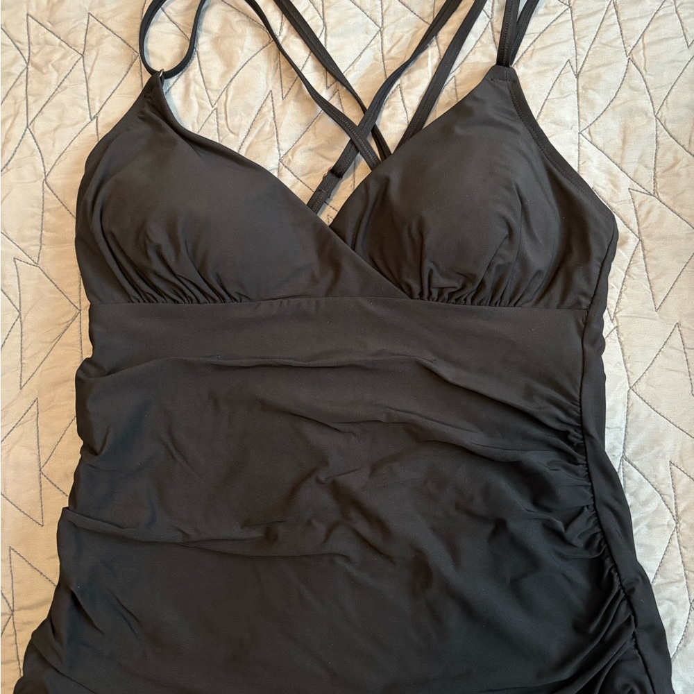 Women's CALIA tankini